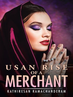 cover image of Usan Rise of a Merchant